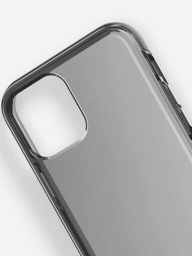 BodyGuardz Refract Case (Charcoal) for Apple iPhone 12 mini, , large